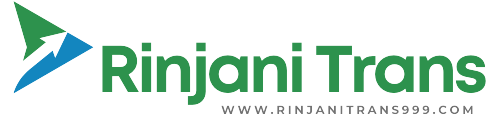 Rinjani Trans